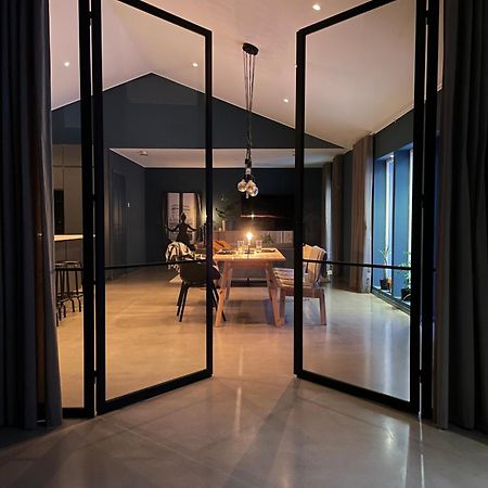 Orrvaegen Villa Torshalla ภายนอก รูปภาพ
