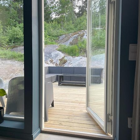 Orrvaegen Villa Torshalla ภายนอก รูปภาพ