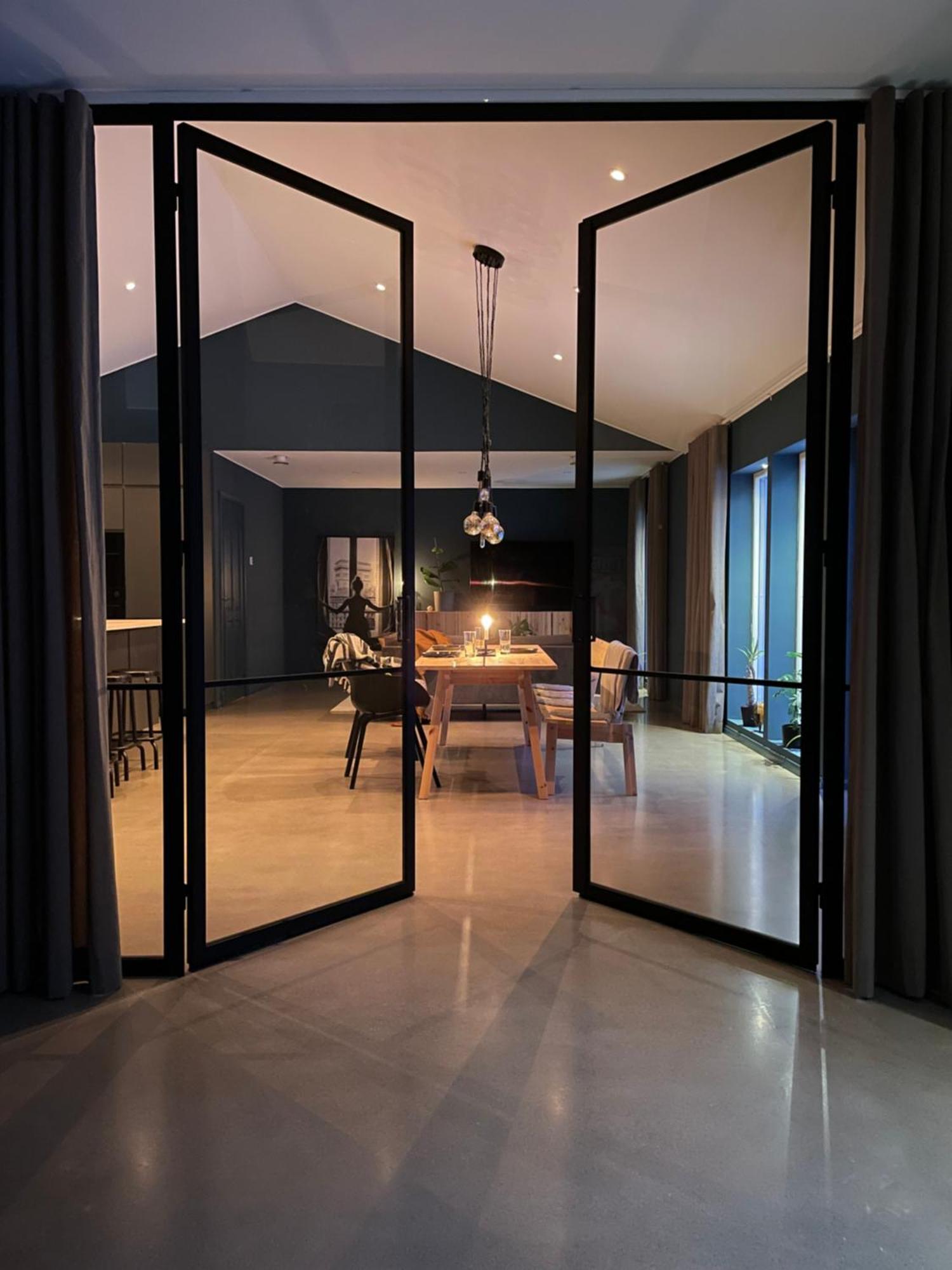 Orrvaegen Villa Torshalla ภายนอก รูปภาพ