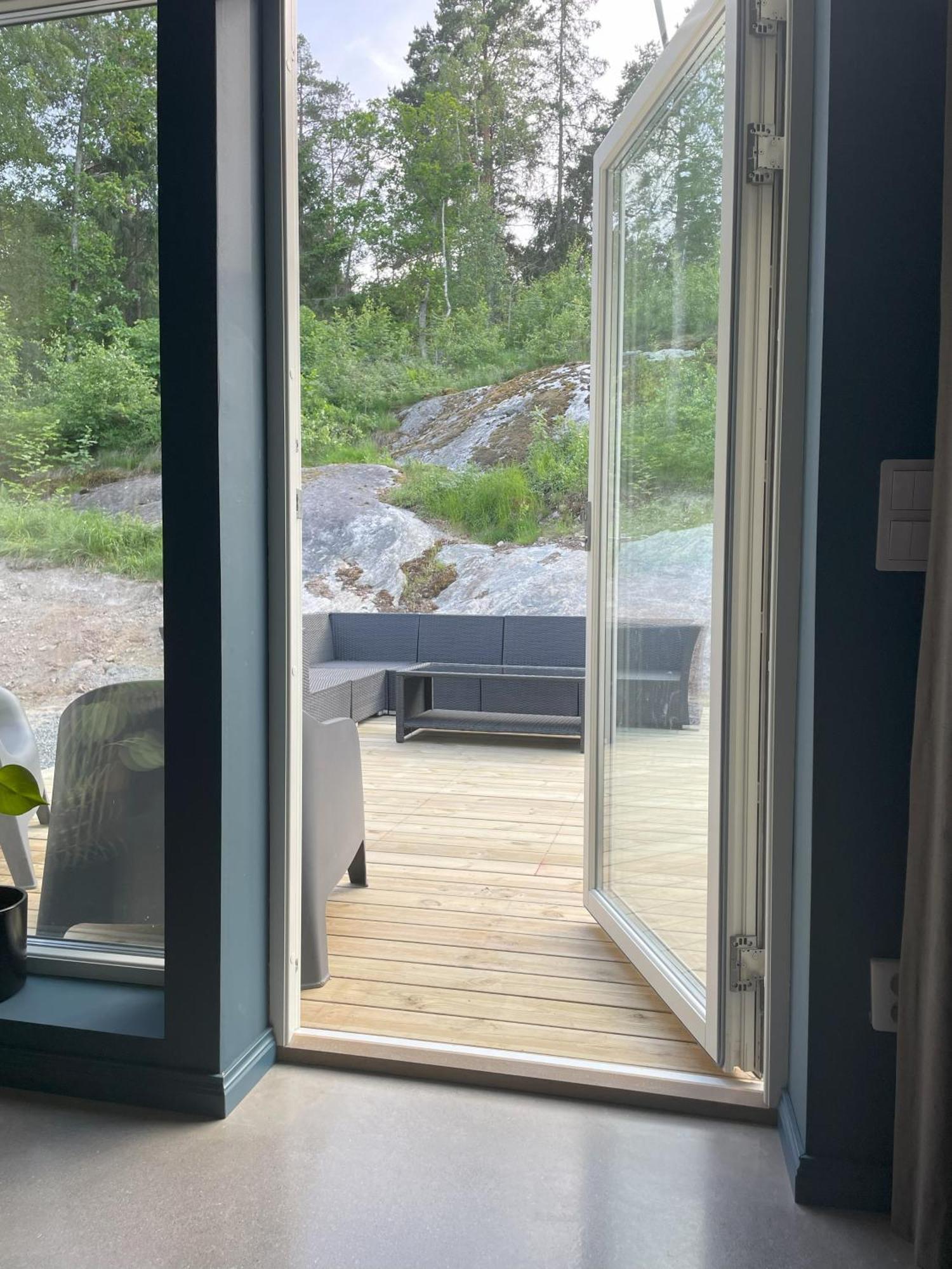 Orrvaegen Villa Torshalla ภายนอก รูปภาพ